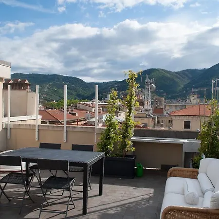 La Terrazza