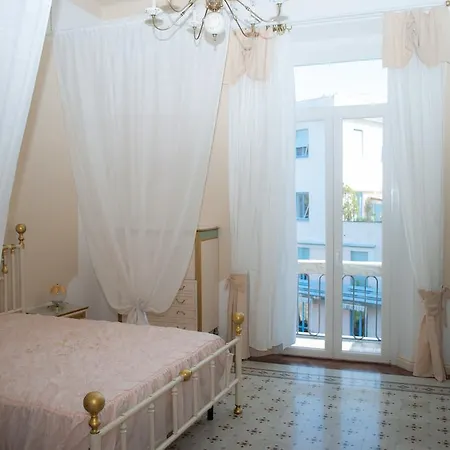 Гостевой дом La Terrazza