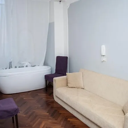 La Terrazza Специя