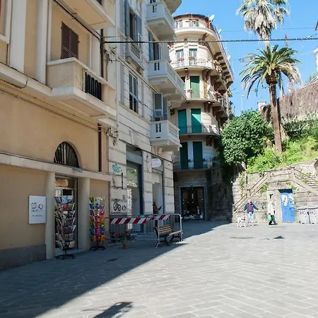 La Terrazza