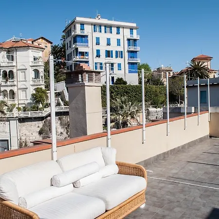 La Terrazza Casa de hóspedes La Spezia